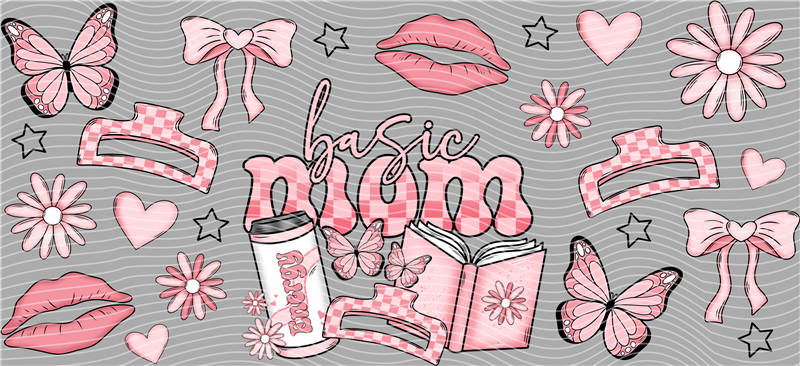 16oz Mother Day-M 296
